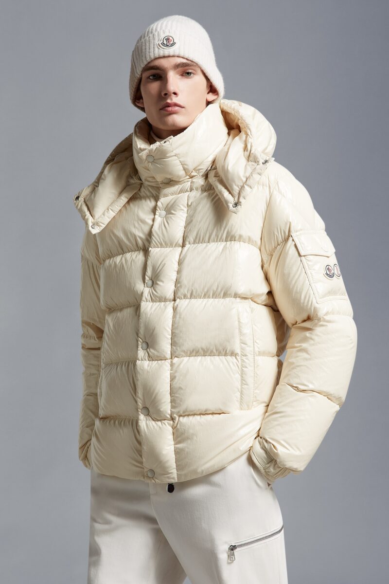 Moncler Maya 70 Down Jacket - Image 2