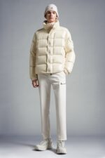 Moncler Maya 70 Down Jacket - Image 3