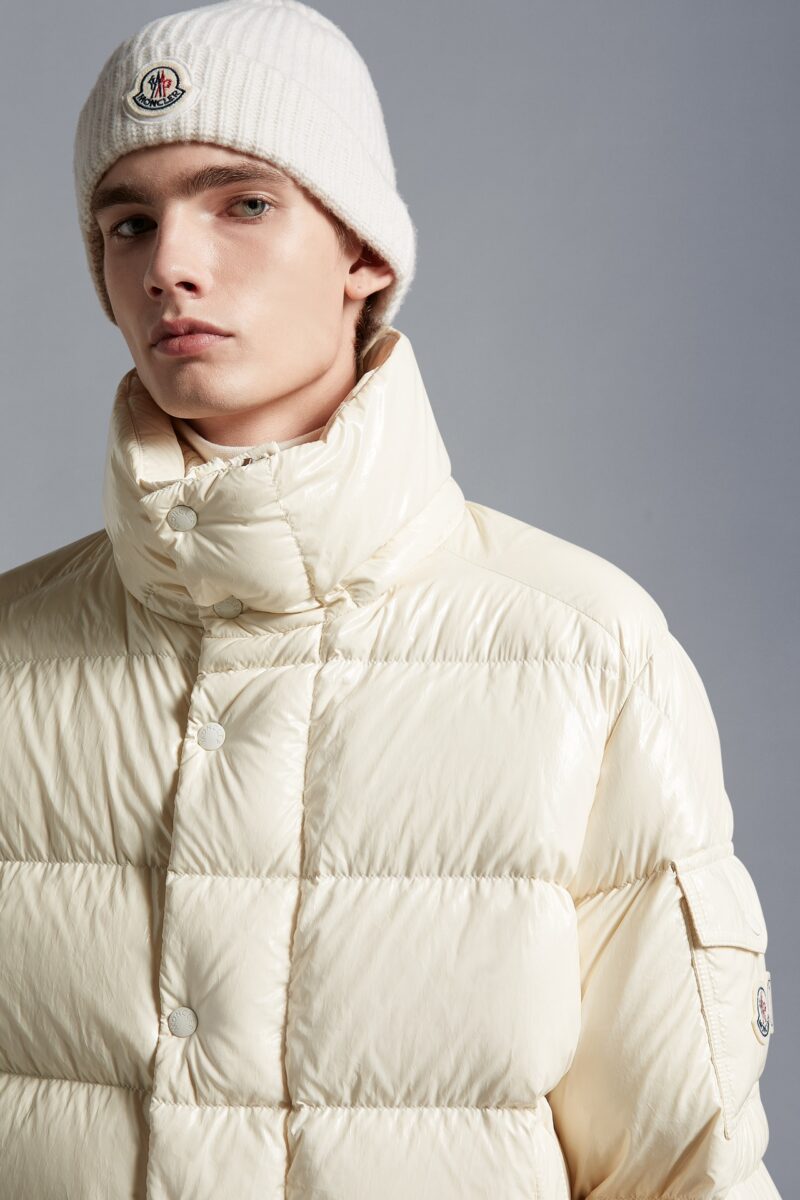 Moncler Maya 70 Down Jacket - Image 4