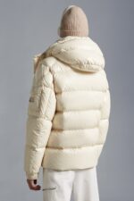 Moncler Maya 70 Down Jacket - Image 5