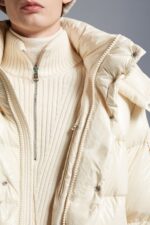 Moncler Maya 70 Down Jacket - Image 6