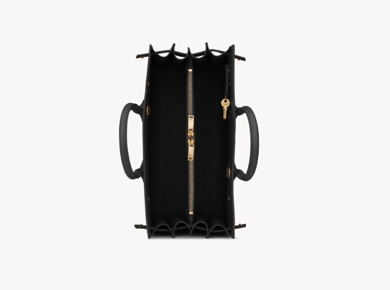 YSL sac de jour in smooth leather - Image 5