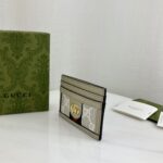 Gucci Wallet-10*7.5CM - Image 2