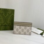 Gucci Wallet-10*7.5CM - Image 4