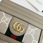 Gucci Wallet-10*7.5CM - Image 7