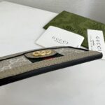 Gucci Wallet-10*7.5CM - Image 5