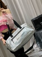 YSL Travel Bag-50×26CM - Image 10