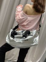 YSL Travel Bag-50×26CM - Image 11