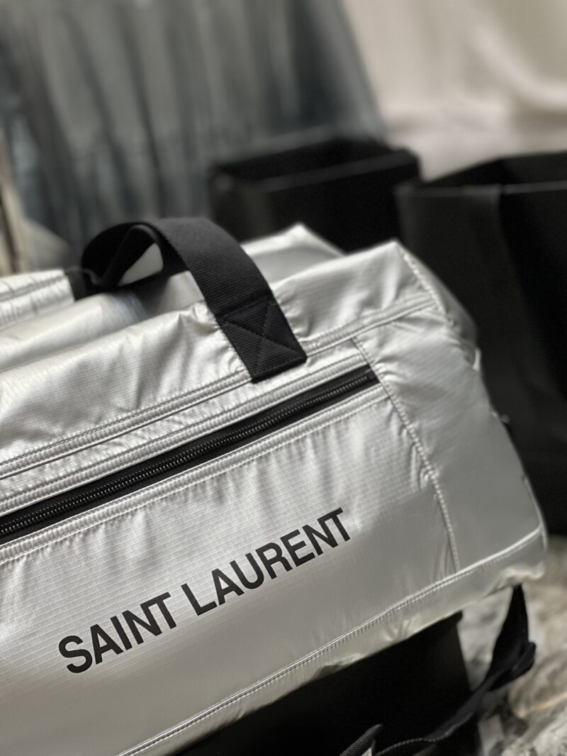 YSL Travel Bag-50×26CM - Image 3
