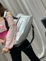 YSL Travel Bag-50×26CM - Image 8