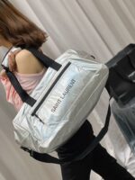 YSL Travel Bag-50×26CM - Image 9