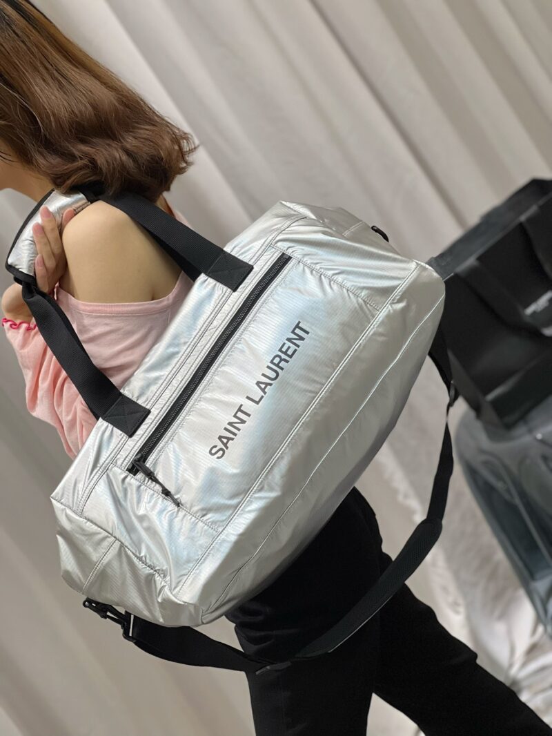 YSL Travel Bag-50×26CM - Image 9