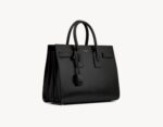YSL sac de jour in smooth leather - Image 3