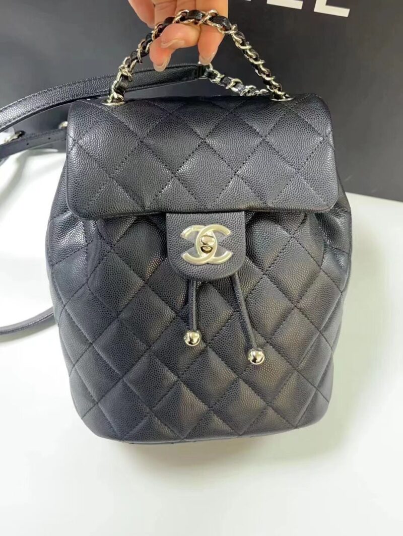 Ch@nel Backpack - Image 2