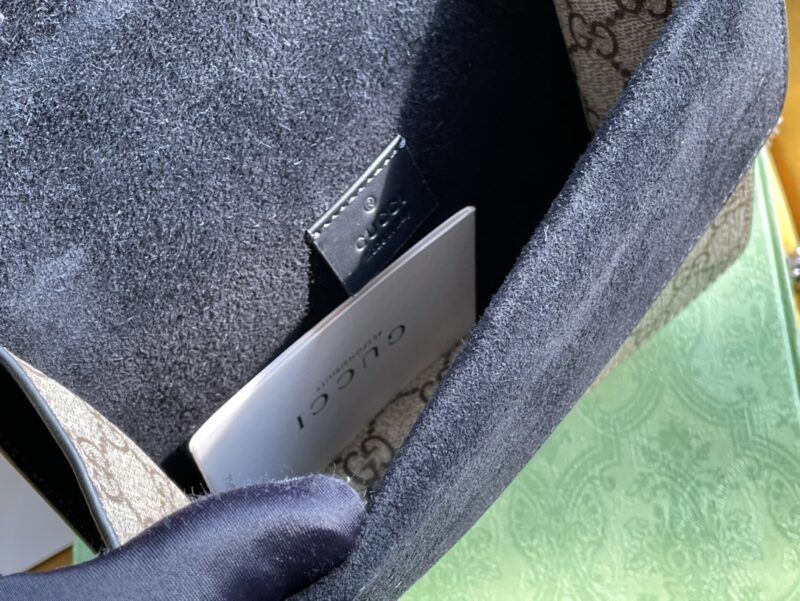 Gucci Dionysus Bag-20*14*4CM - Image 2