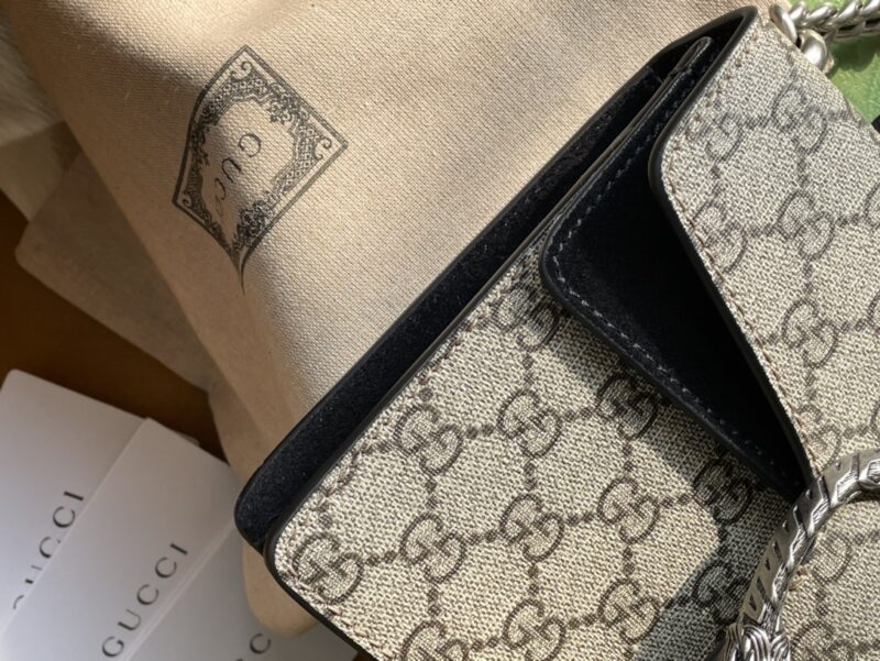 Gucci Dionysus Bag-20*14*4CM - Image 5
