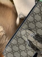 Gucci Dionysus Bag-20*14*4CM - Image 4