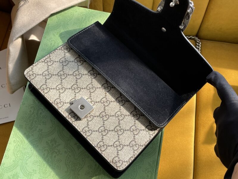 Gucci Dionysus Bag-20*14*4CM - Image 7