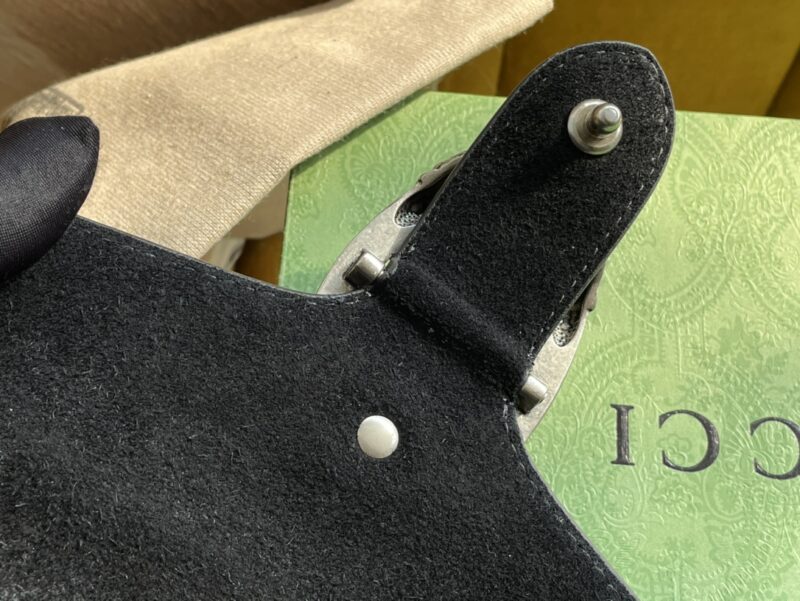 Gucci Dionysus Bag-20*14*4CM - Image 8