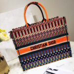 Diro Book Tote Bags-42*32*5CM - Image 3