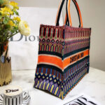 Diro Book Tote Bags-42*32*5CM - Image 2