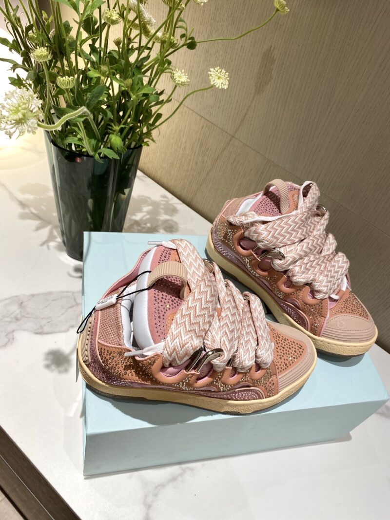 Lanvin Sneakers - Image 2