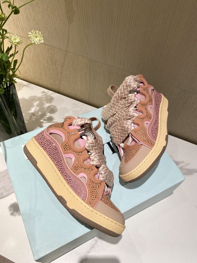 Lanvin Sneakers - Image 3