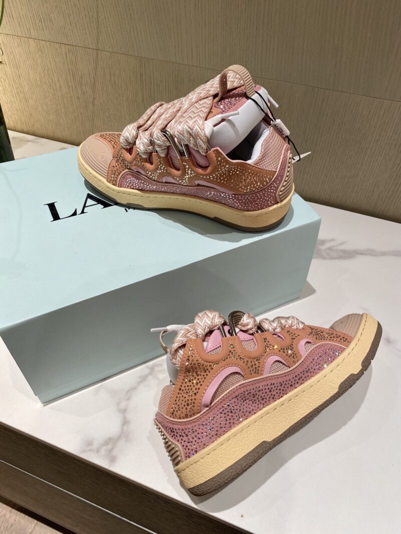 Lanvin Sneakers - Image 4