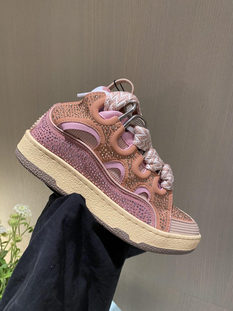 Lanvin Sneakers - Image 5