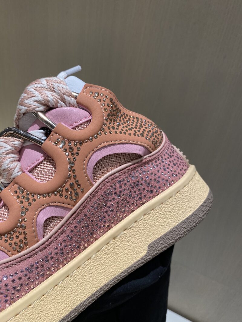 Lanvin Sneakers - Image 7