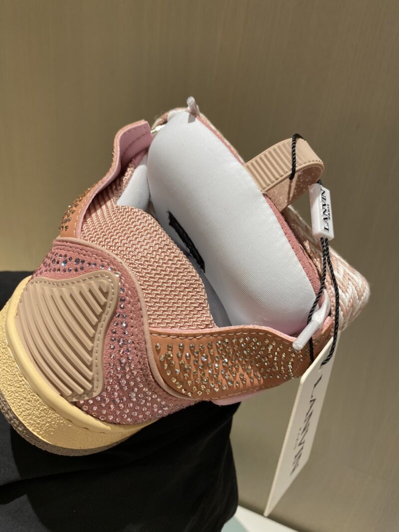 Lanvin Sneakers - Image 8