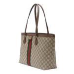 GUCCI OPHIDIA GG MEDIUM TOTE - Image 3