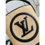Louis Vuitton Petit Bucket- 24*19*18.5CM - Image 5