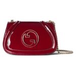 GUCCI BLONDIE MINI SHOULDER BAG (21.5*11*8cm)