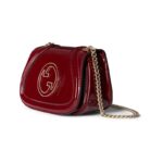 GUCCI BLONDIE MINI SHOULDER BAG (21.5*11*8cm) - Image 2