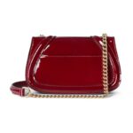 GUCCI BLONDIE MINI SHOULDER BAG (21.5*11*8cm) - Image 3