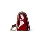 GUCCI BLONDIE MINI SHOULDER BAG (21.5*11*8cm) - Image 4