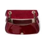 GUCCI BLONDIE MINI SHOULDER BAG (21.5*11*8cm) - Image 5