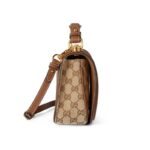 GUCCI BLONDIE LARGE TOP HANDLE BAG - Image 5