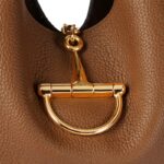 GUCCI SOFTBIT MAXI SHOULDER BAG - Image 7