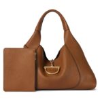 GUCCI SOFTBIT MAXI SHOULDER BAG - Image 6