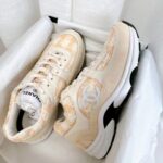 Ch@nel 2023SS Sneakers