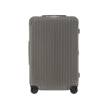 RIMOWA Essential Check-In M in Gloss Slate grey