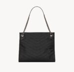 YSL NIKI Shopping In Vintage Leather - Image 3