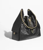CHANEL 25 LARGE Handbag - Image 2