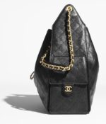 CHANEL 25 LARGE Handbag - Image 4