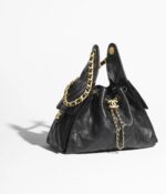 CHANEL 25 Calfskin Small Handbag - Image 2
