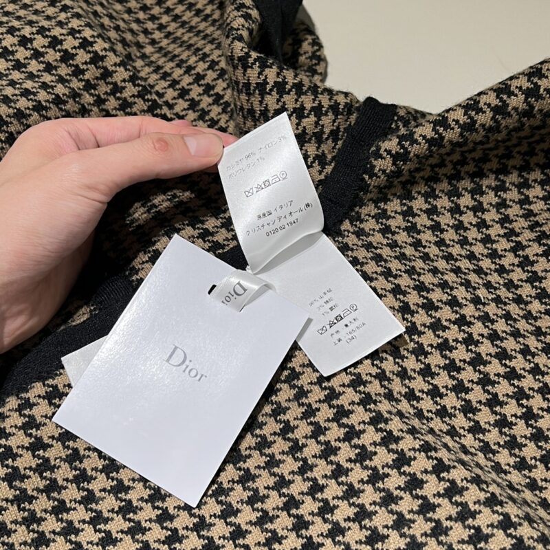 Diro Cloak - Image 4