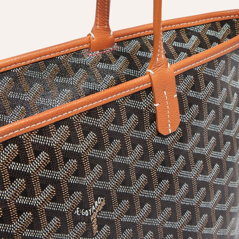 Goyard Artois PM Bag - Image 4