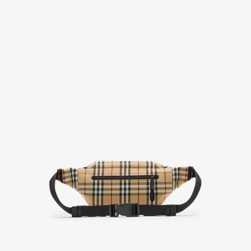 Burburry Belt Bag - Image 4